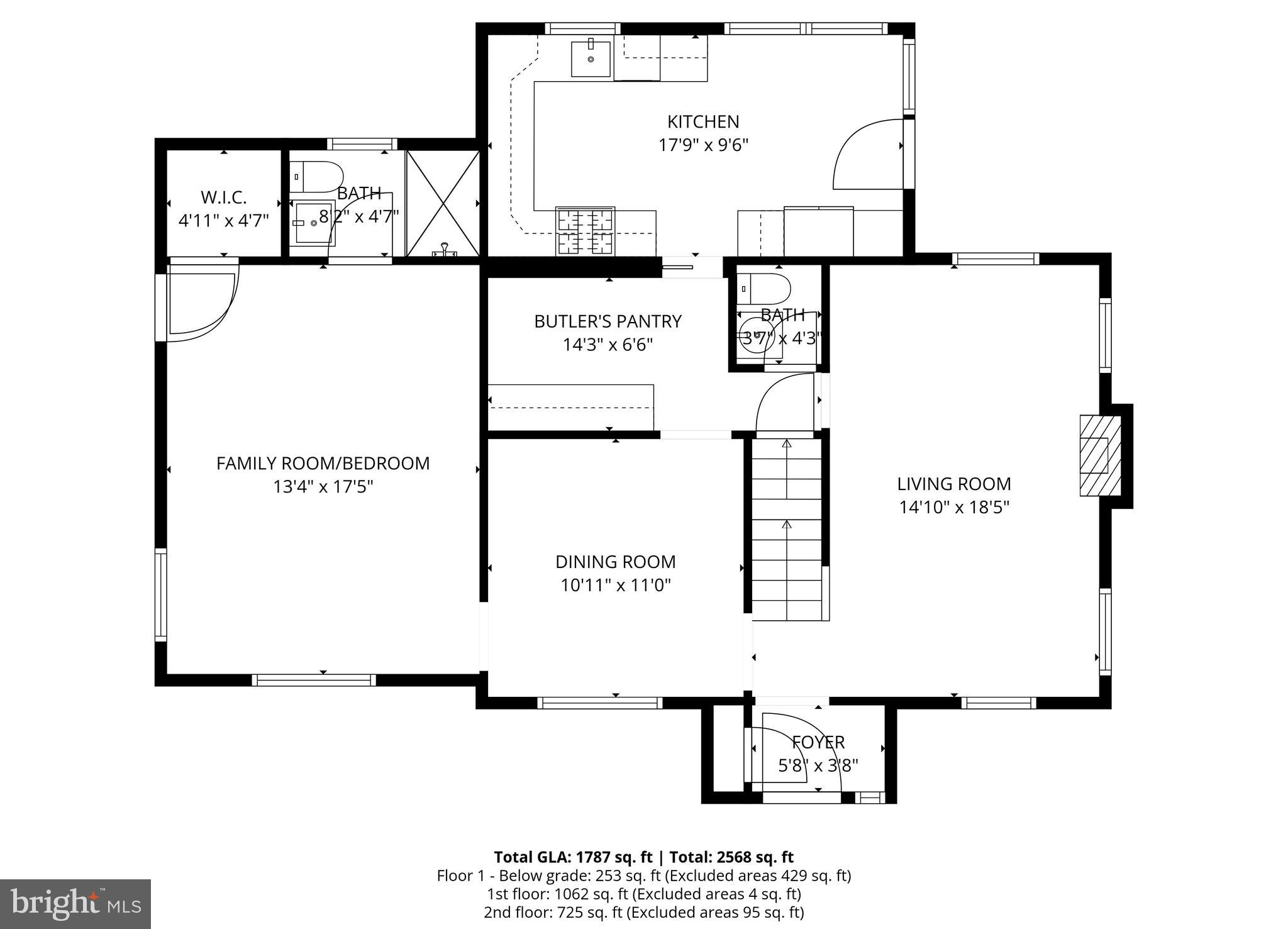 808 ENDERBY DRIVE