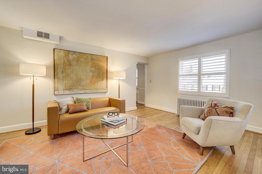 808 ENDERBY DRIVE