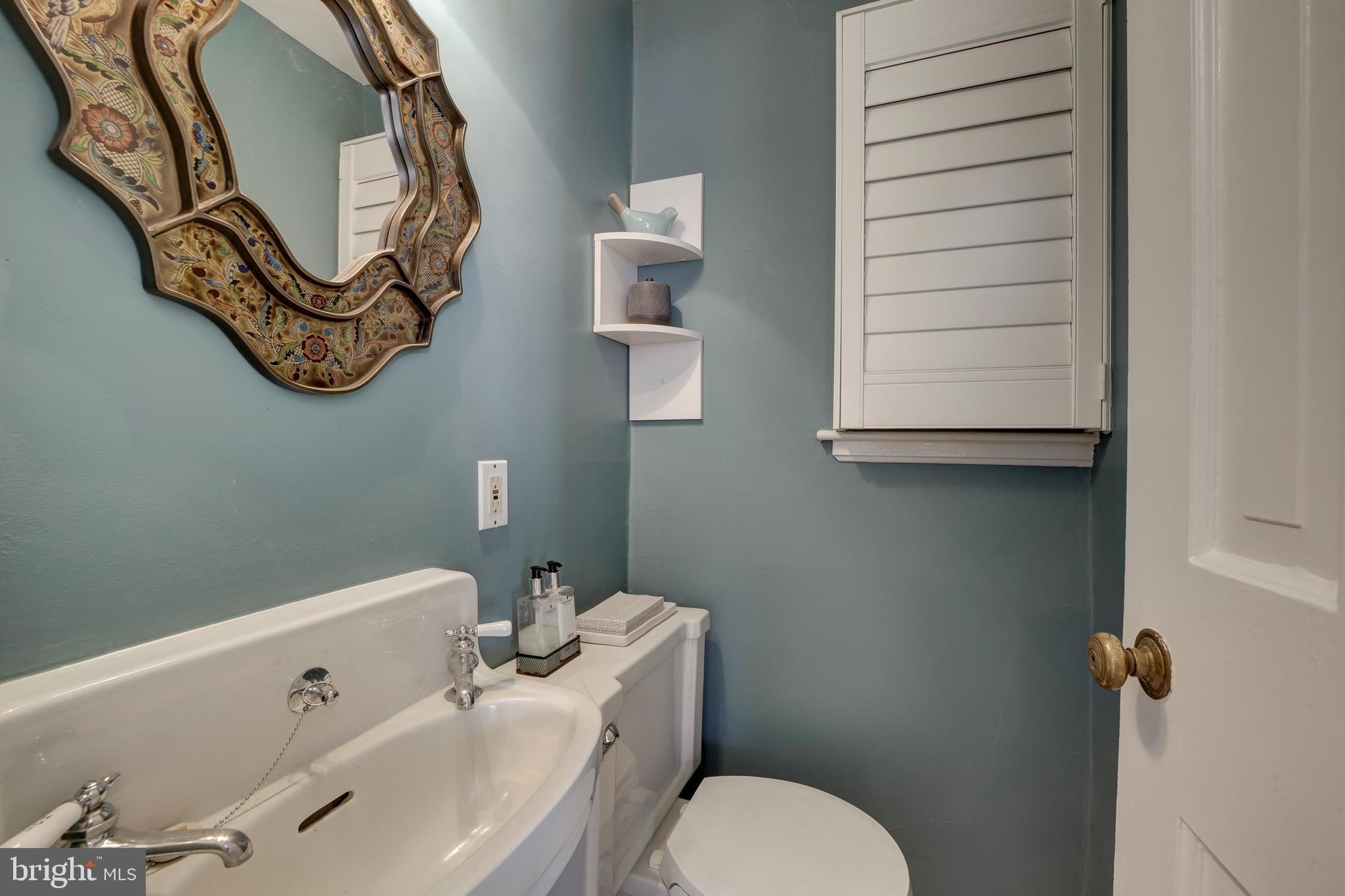 808 ENDERBY DRIVE