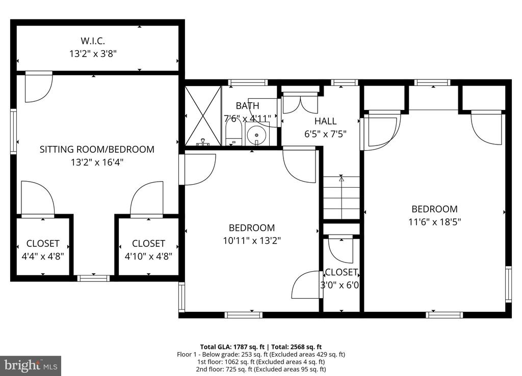 808 ENDERBY DRIVE