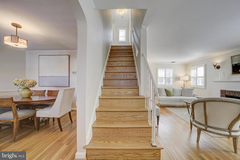 808 ENDERBY DRIVE