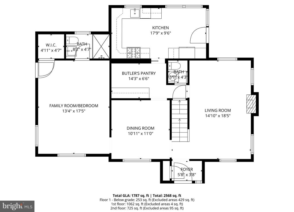 808 ENDERBY DRIVE