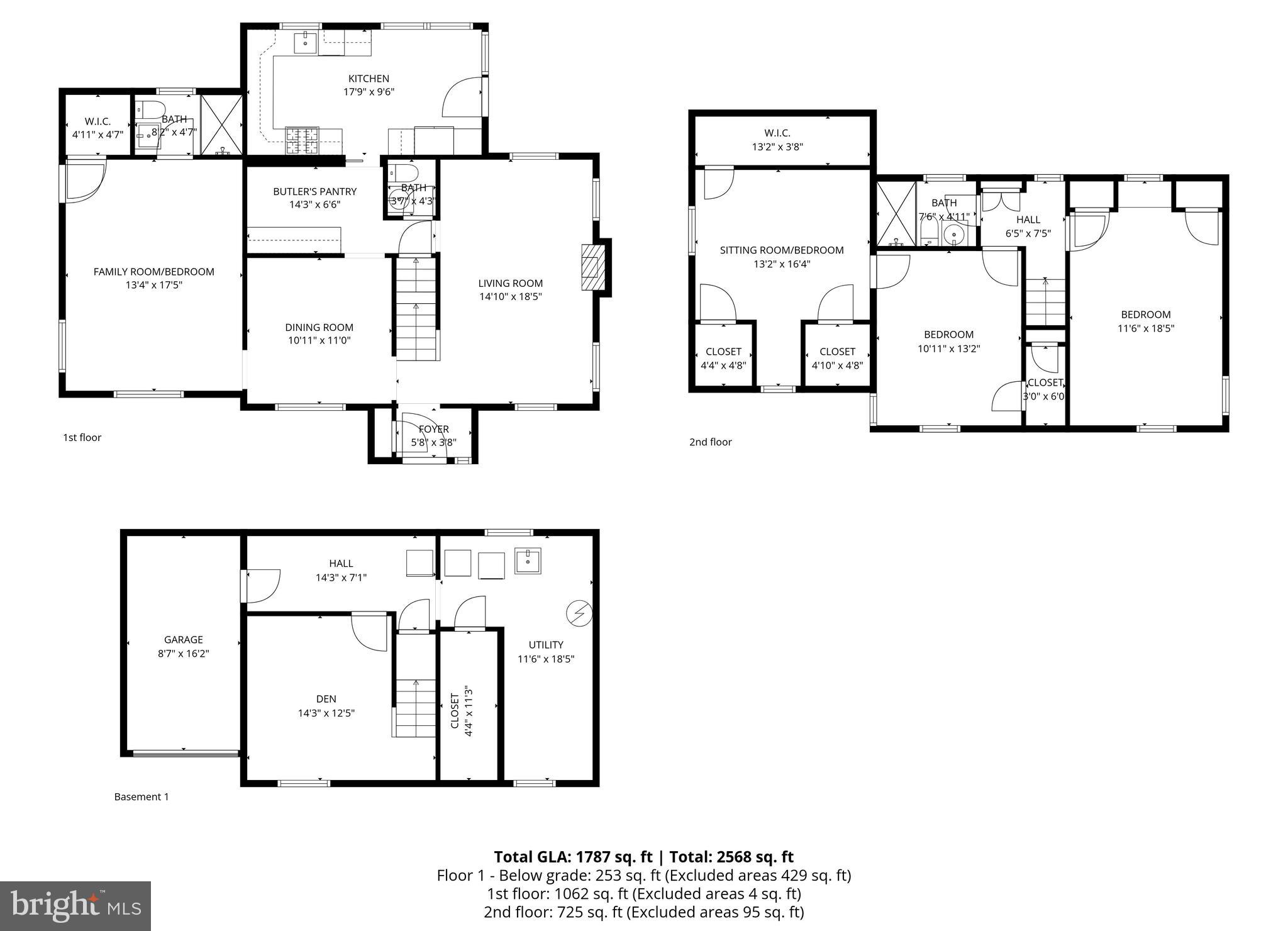 808 ENDERBY DRIVE