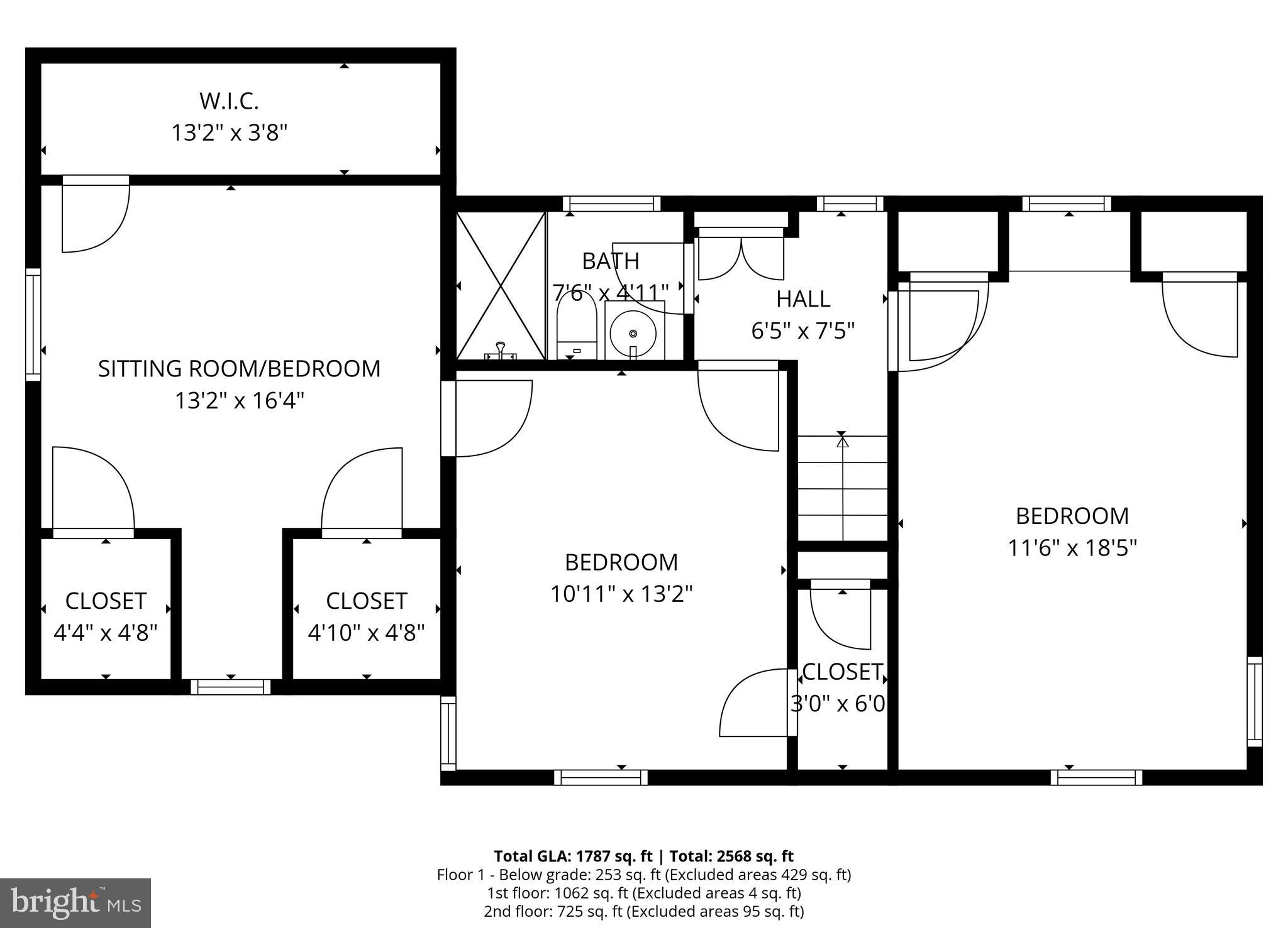 808 ENDERBY DRIVE