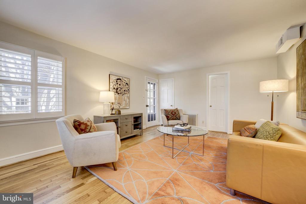 808 ENDERBY DRIVE