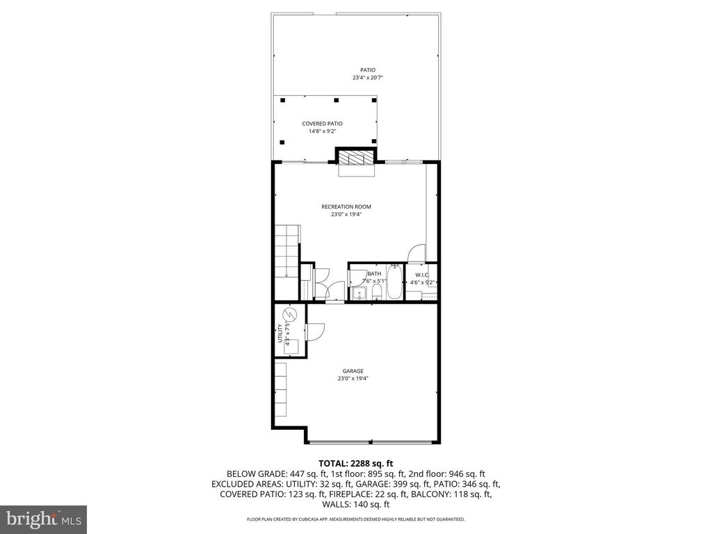 4645 LAMBERT DRIVE