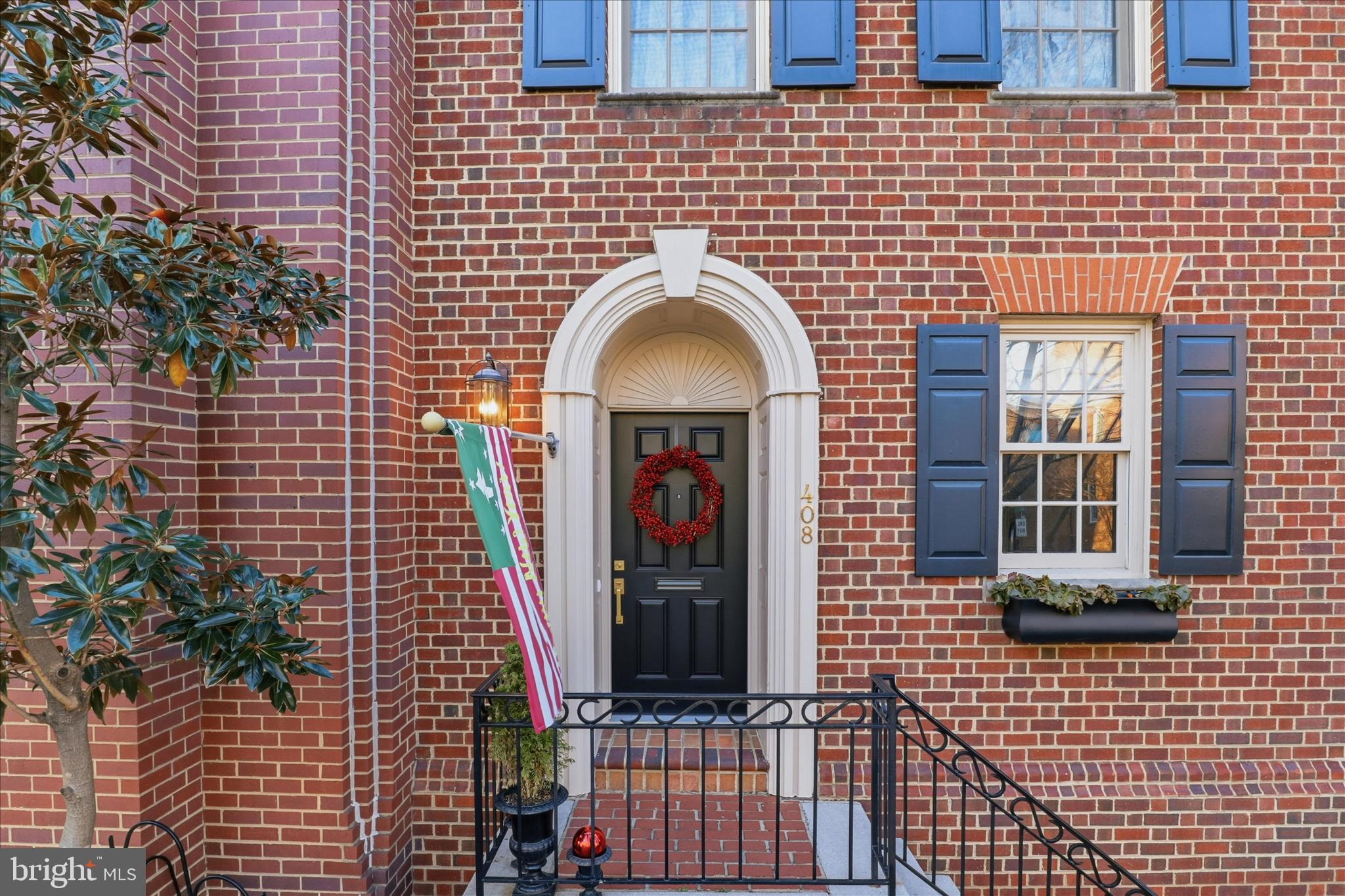 408 N PITT STREET