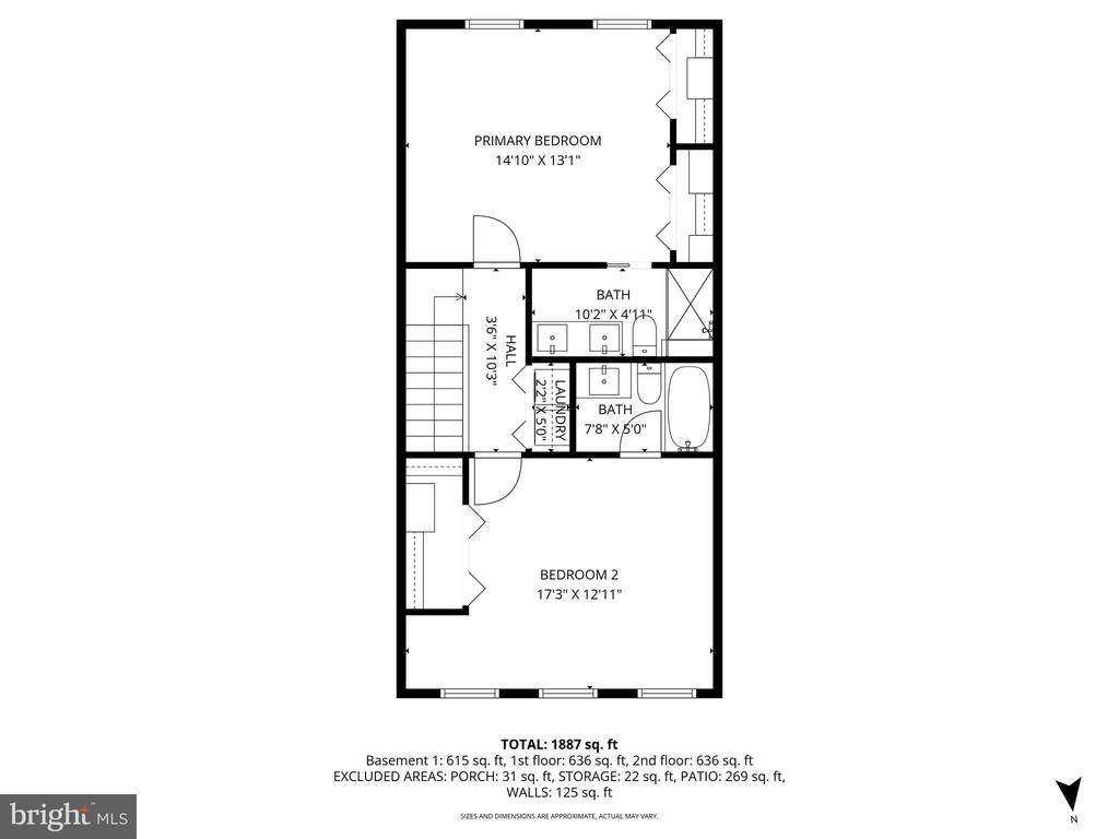 403 N FAIRFAX STREET