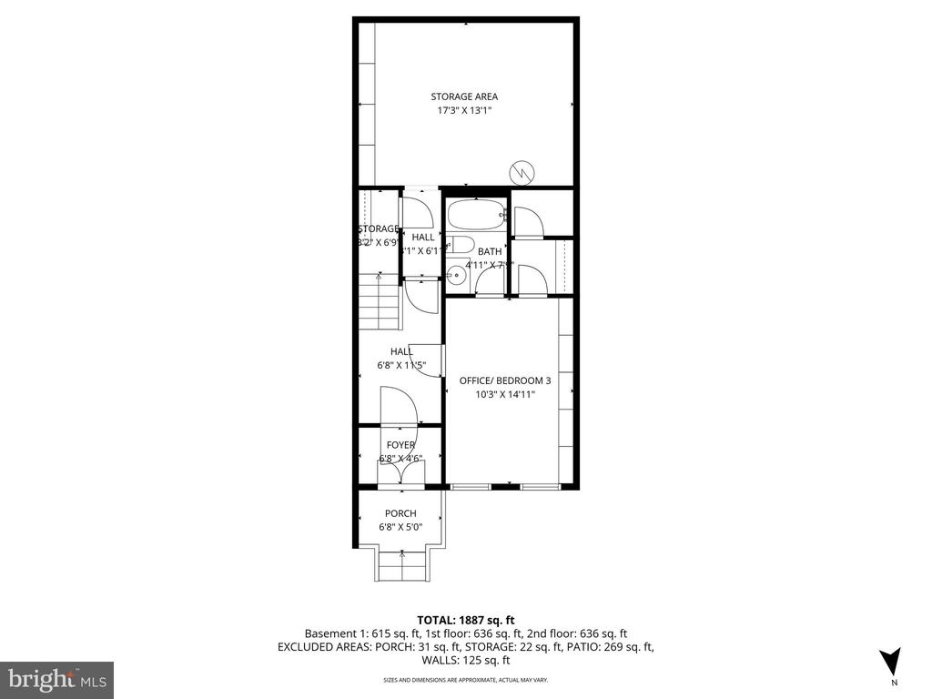 403 N FAIRFAX STREET