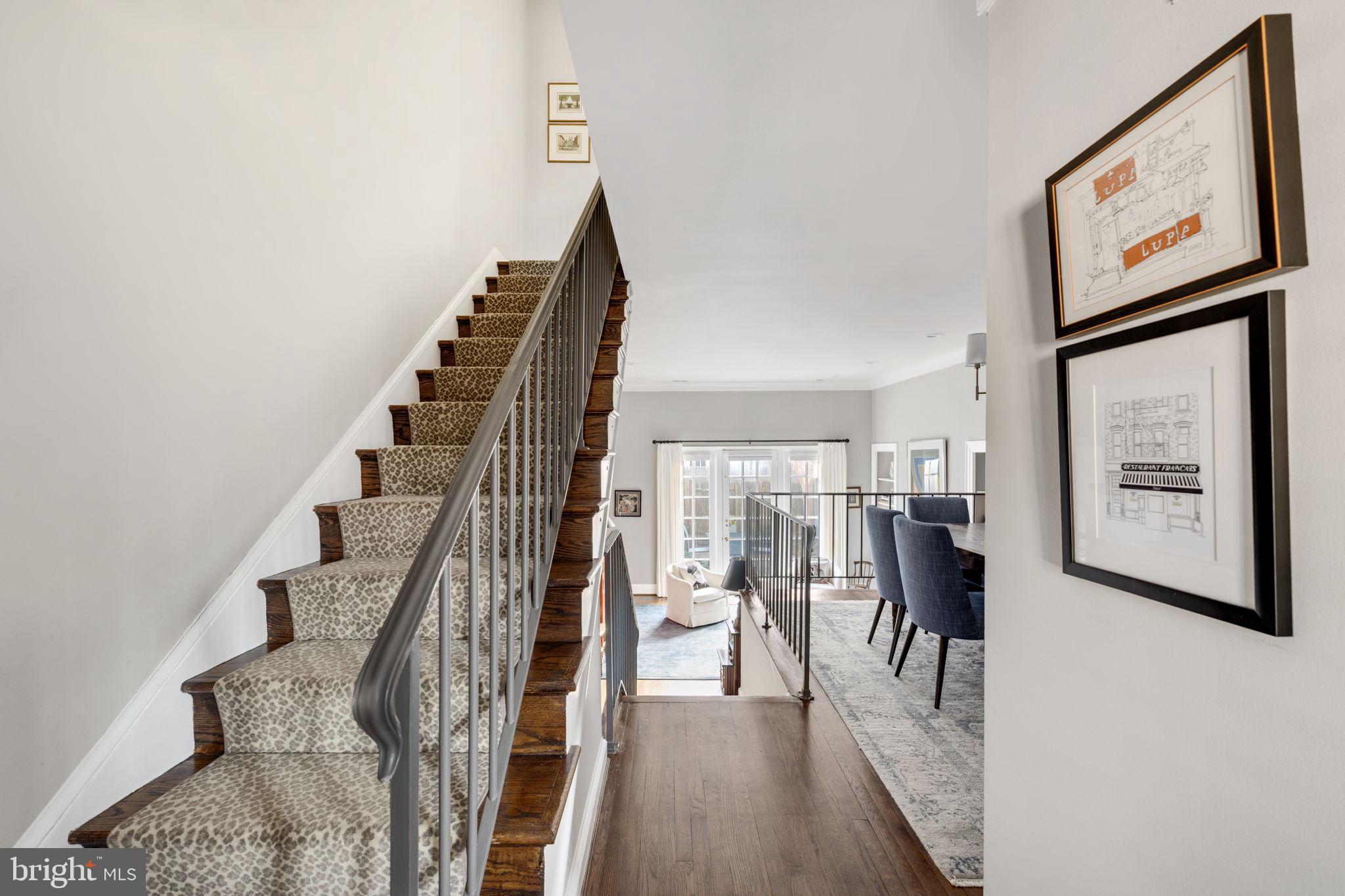 403 N FAIRFAX STREET