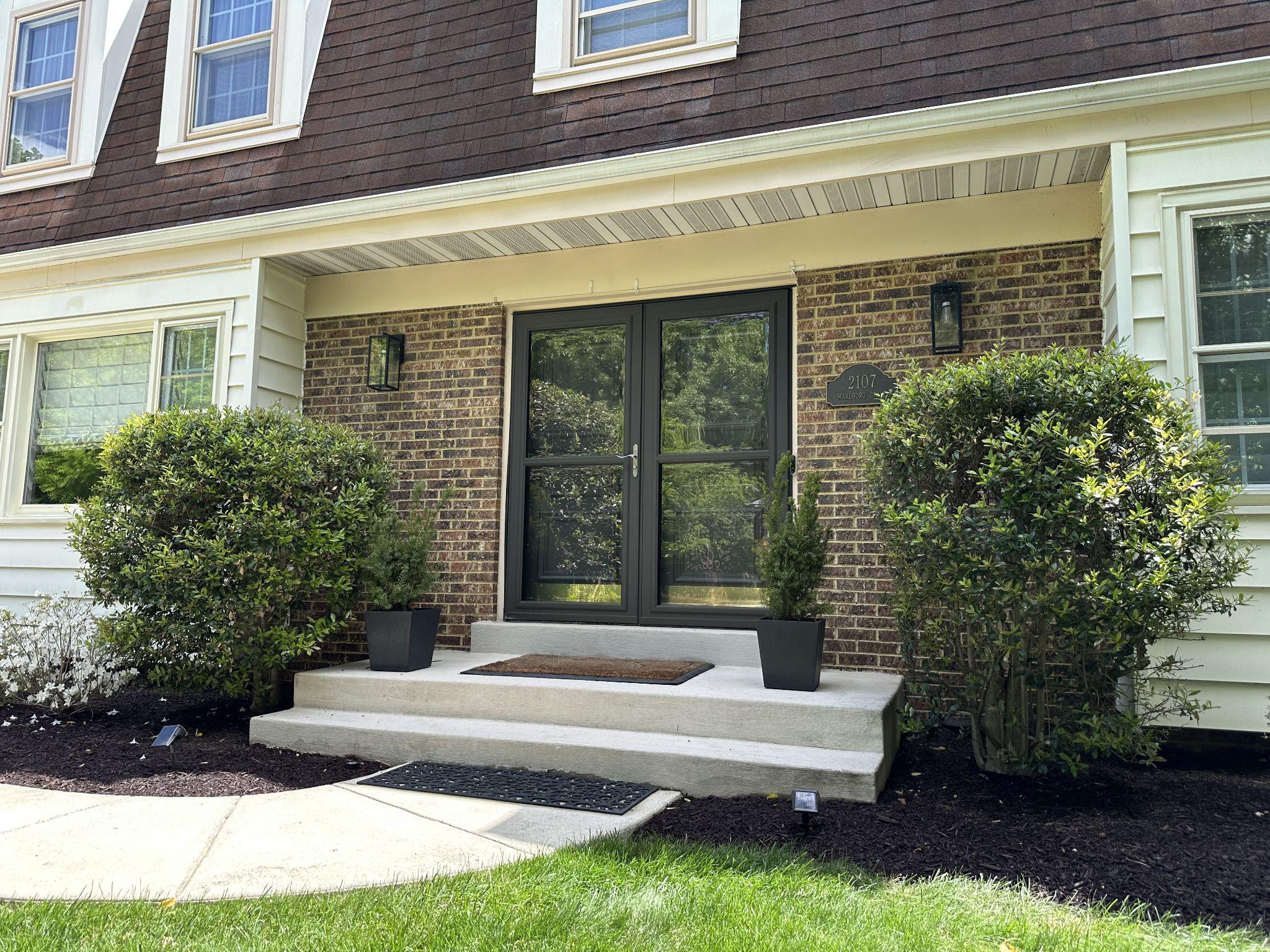 2107 MARLBORO DRIVE
