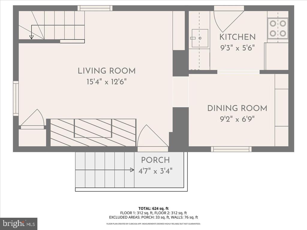113 N FAIRFAX STREET