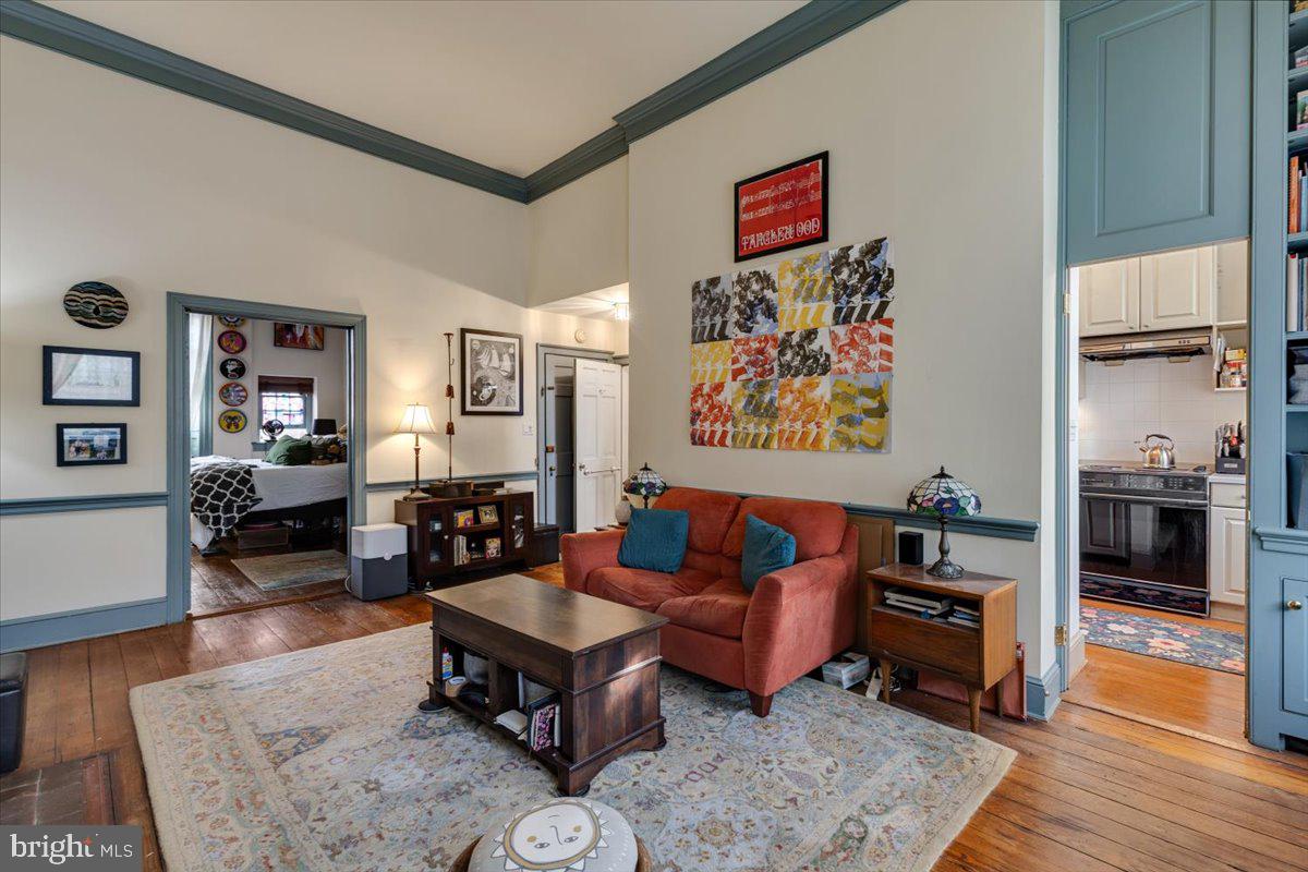 113 N FAIRFAX STREET