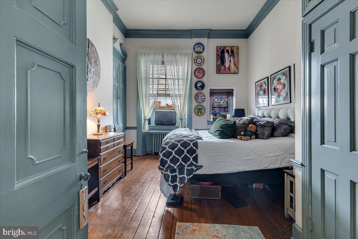 113 N FAIRFAX STREET