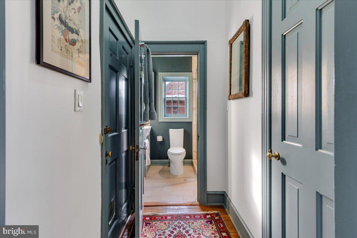 113 N FAIRFAX STREET