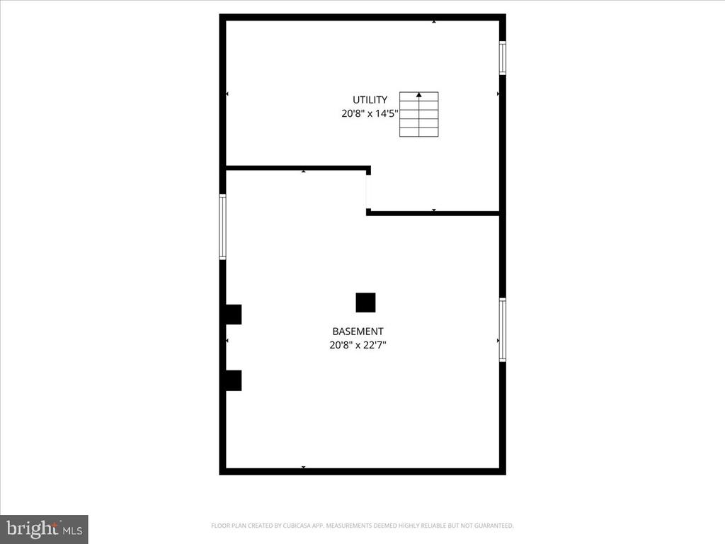 113 N FAIRFAX STREET