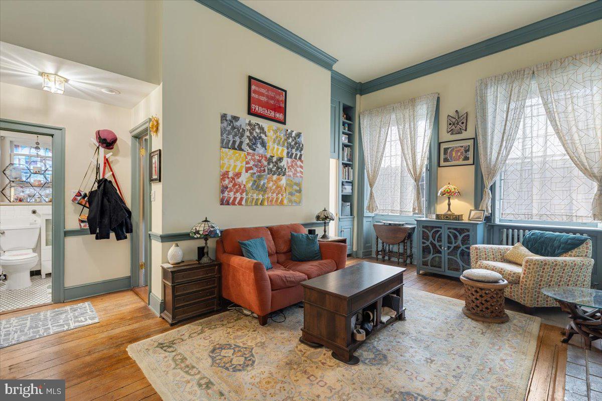 113 N FAIRFAX STREET