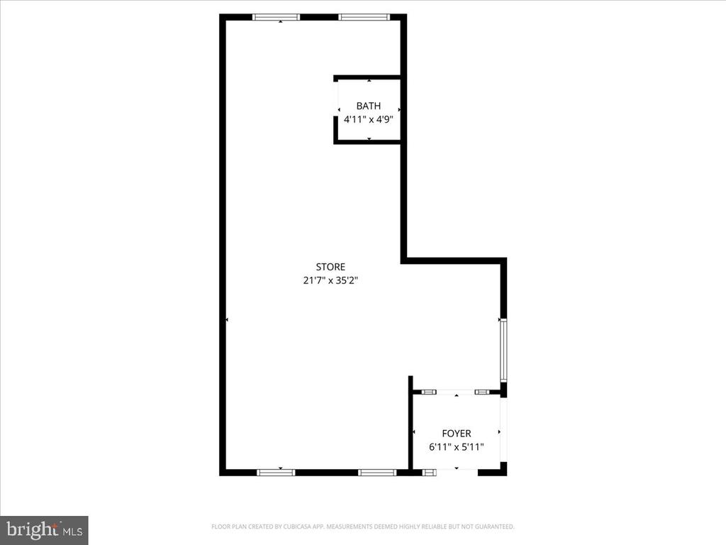 113 N FAIRFAX STREET