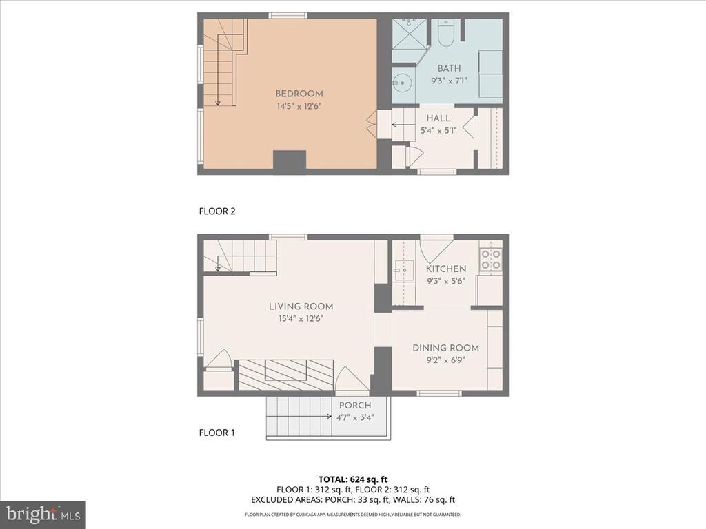 113 N FAIRFAX STREET