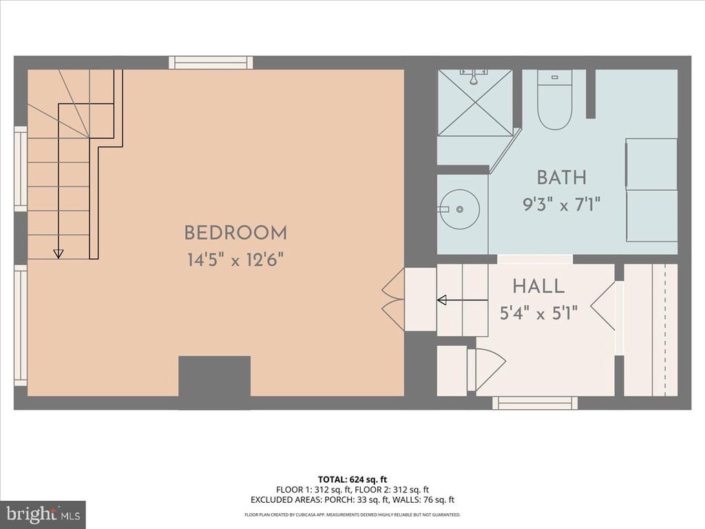 113 N FAIRFAX STREET