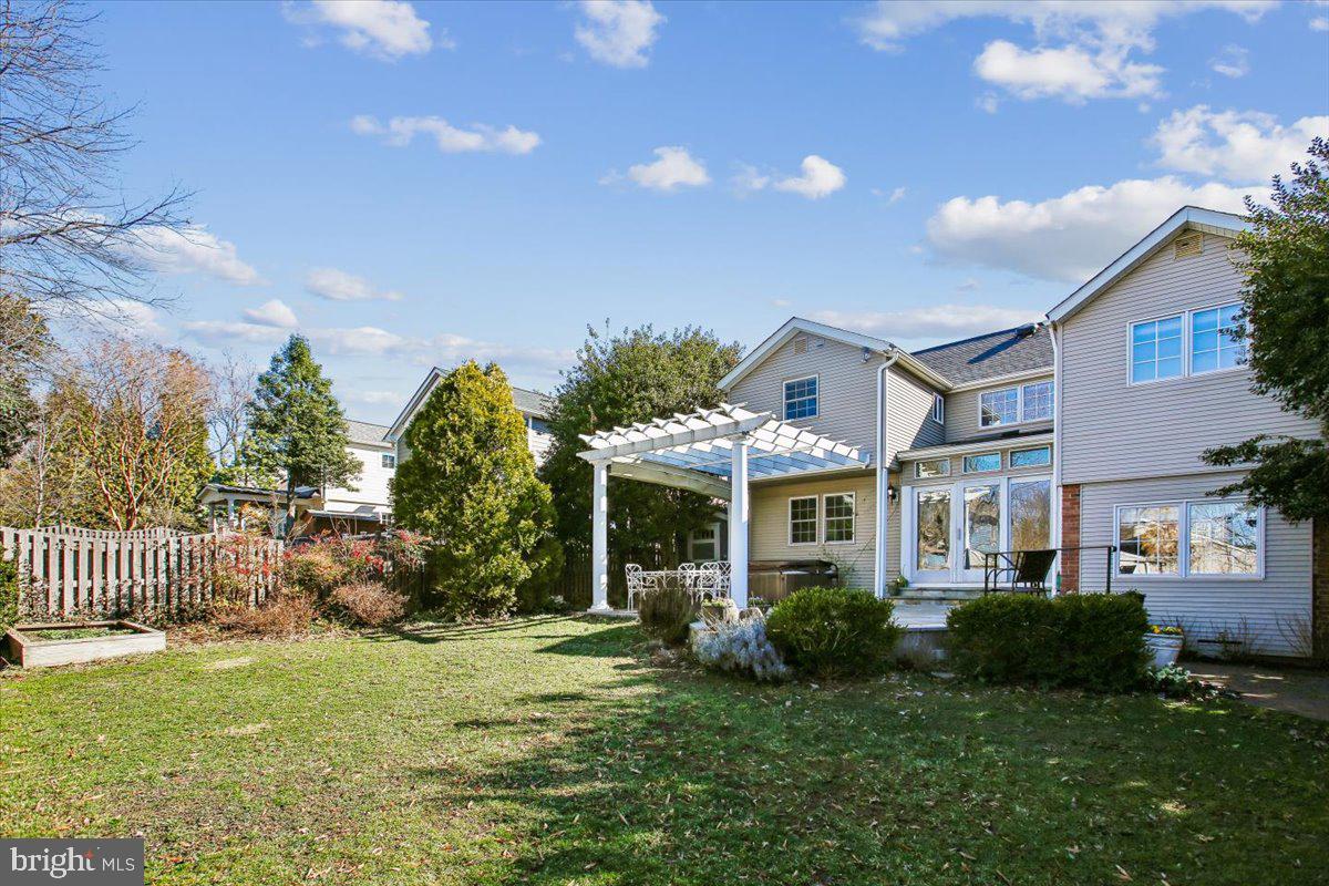 2406 CAMERON MILLS ROAD