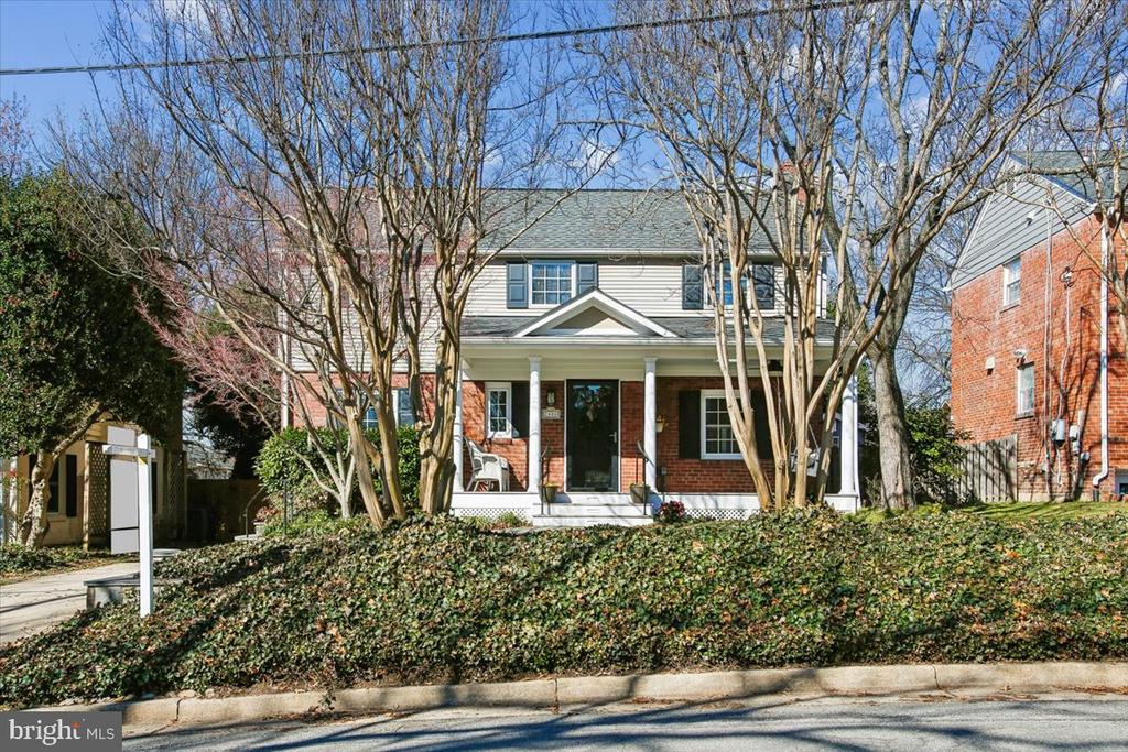 2406 CAMERON MILLS ROAD