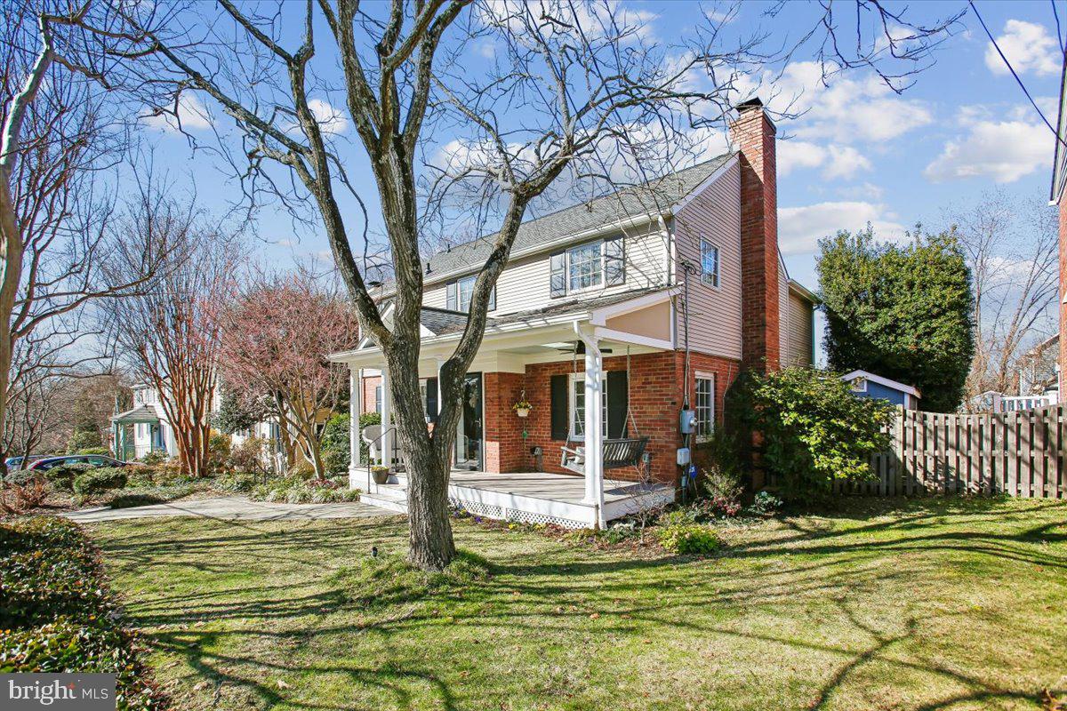 2406 CAMERON MILLS ROAD
