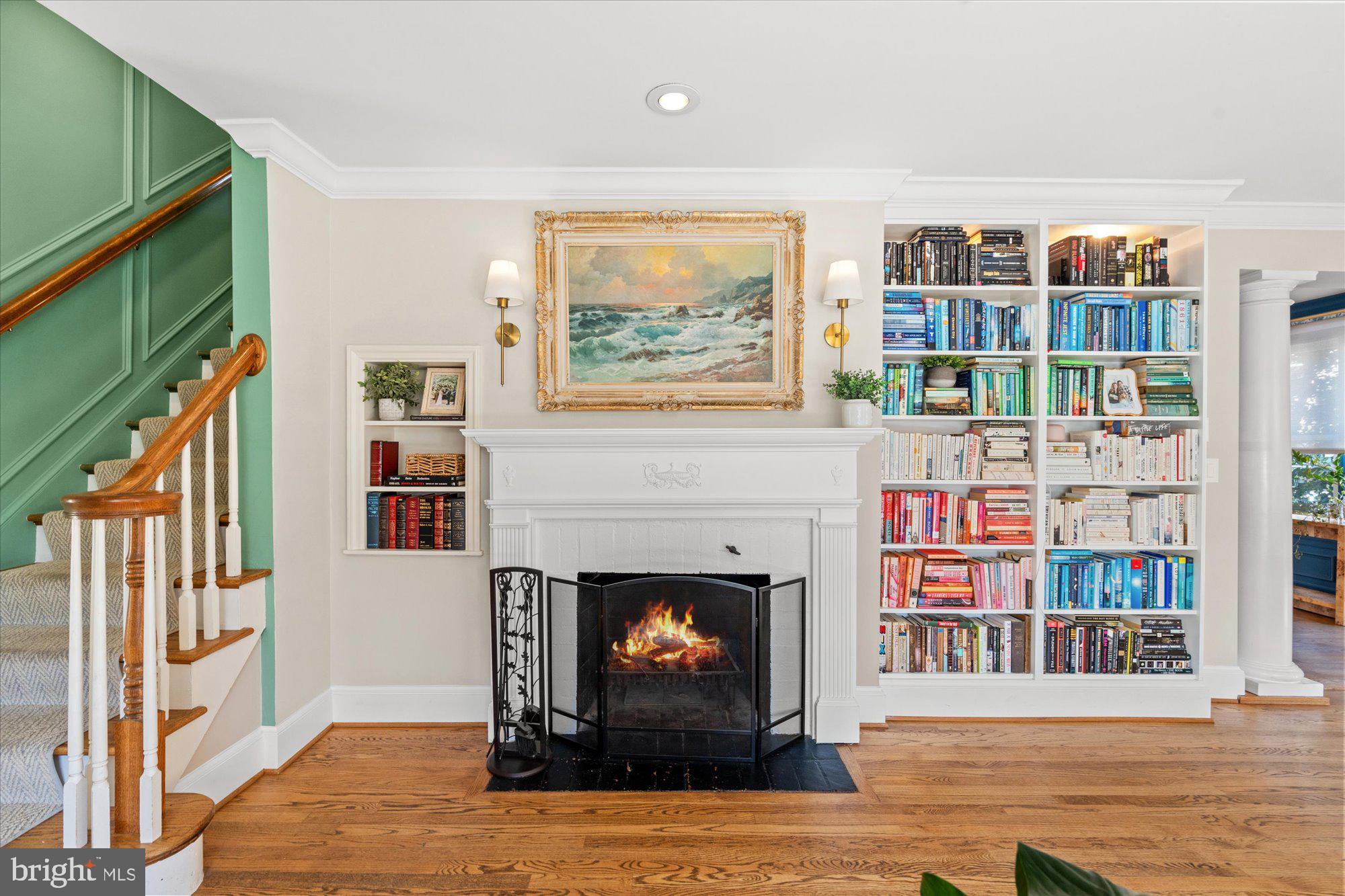 813 BEVERLEY DRIVE