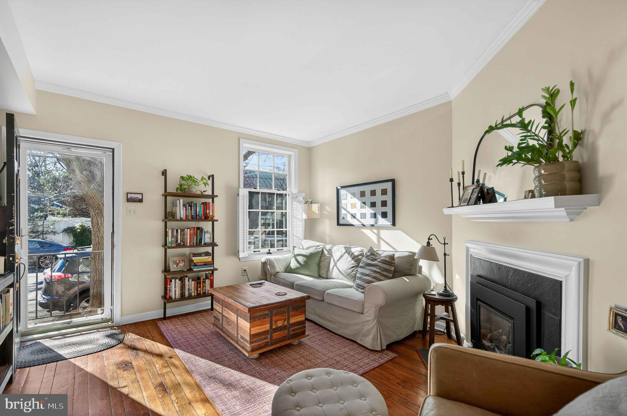 921 ORONOCO STREET