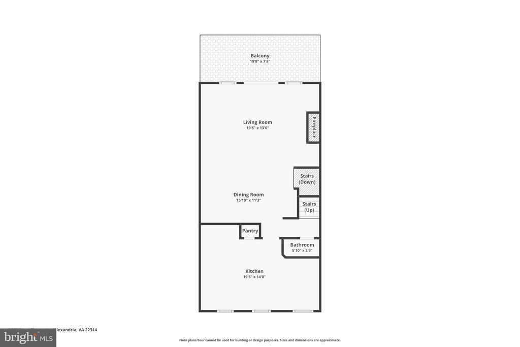 1220 ROUNDHOUSE LANE