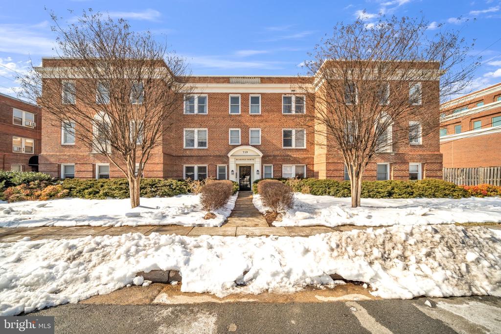 719 S ST ASAPH STREET 203