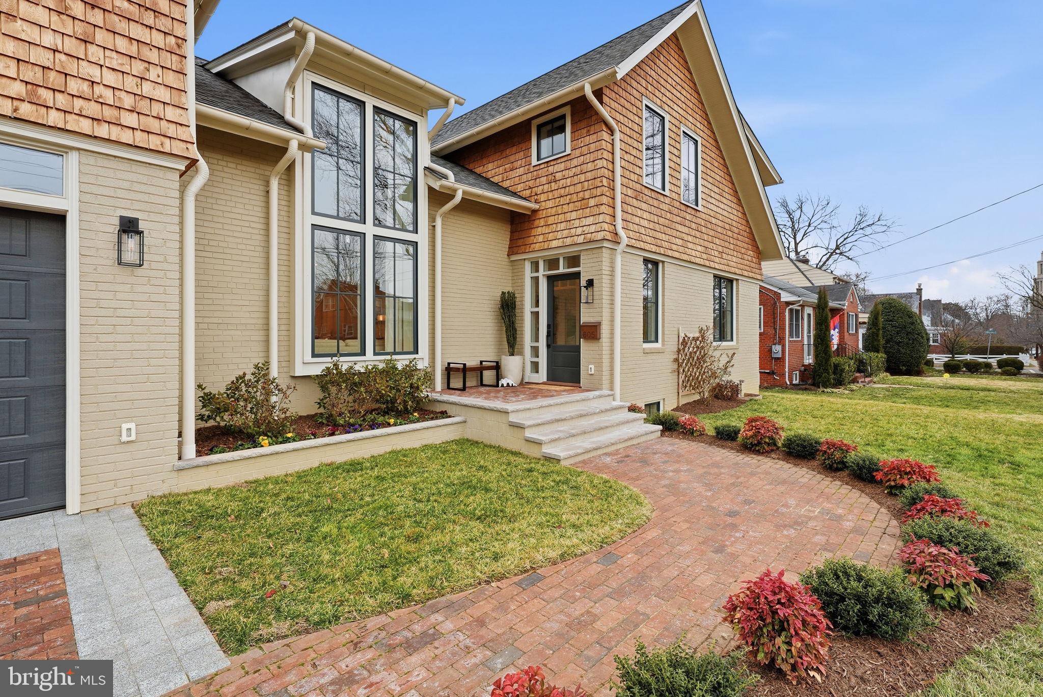605 HILLTOP TERRACE