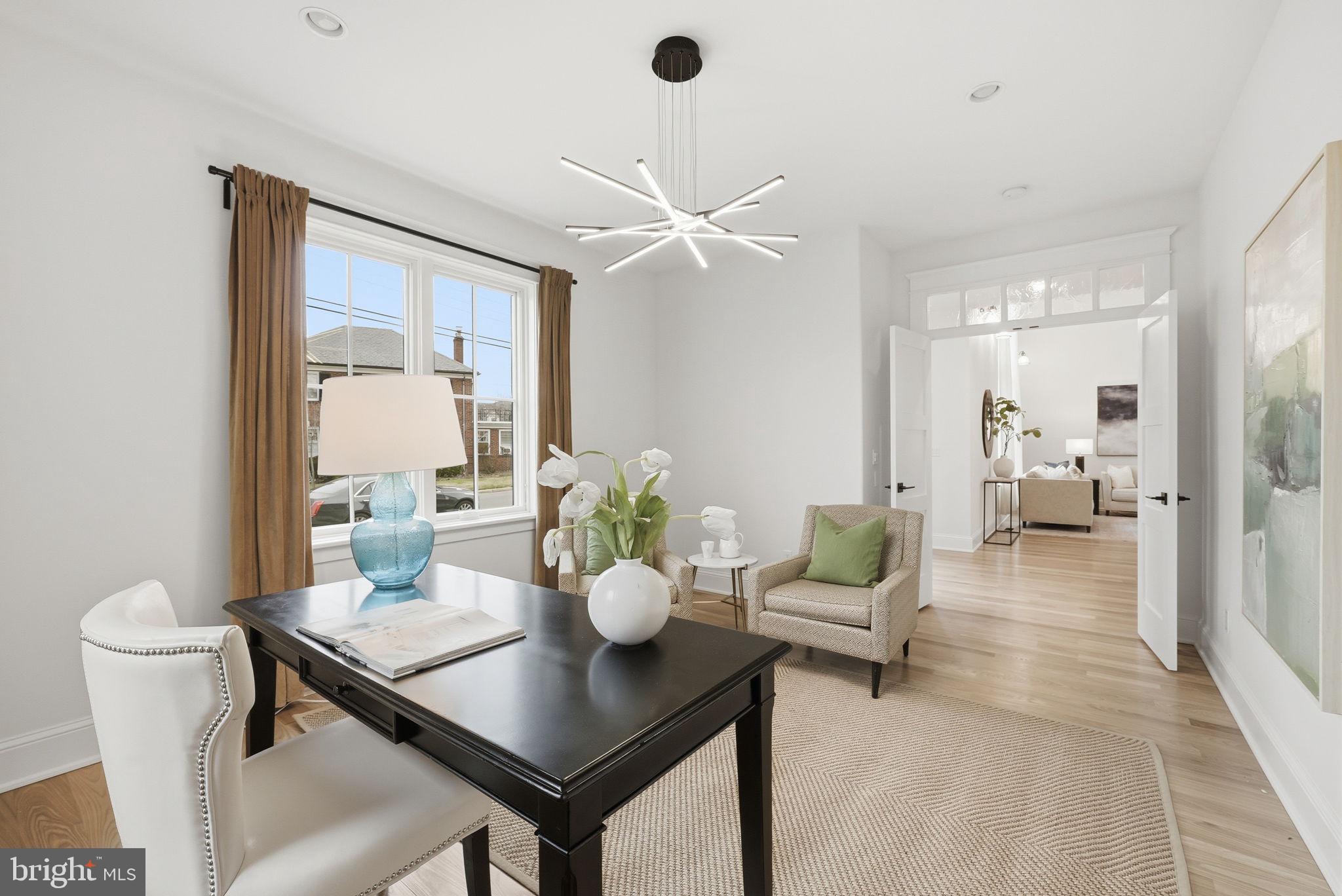 605 HILLTOP TERRACE