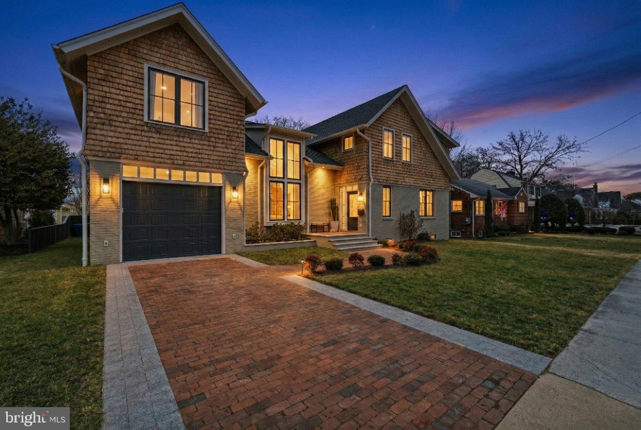 605 HILLTOP TERRACE