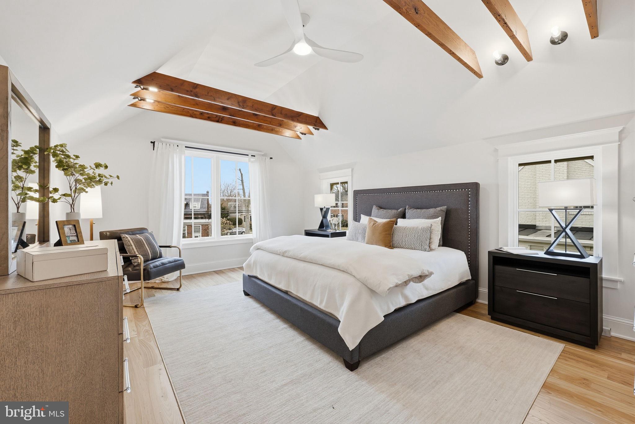 605 HILLTOP TERRACE
