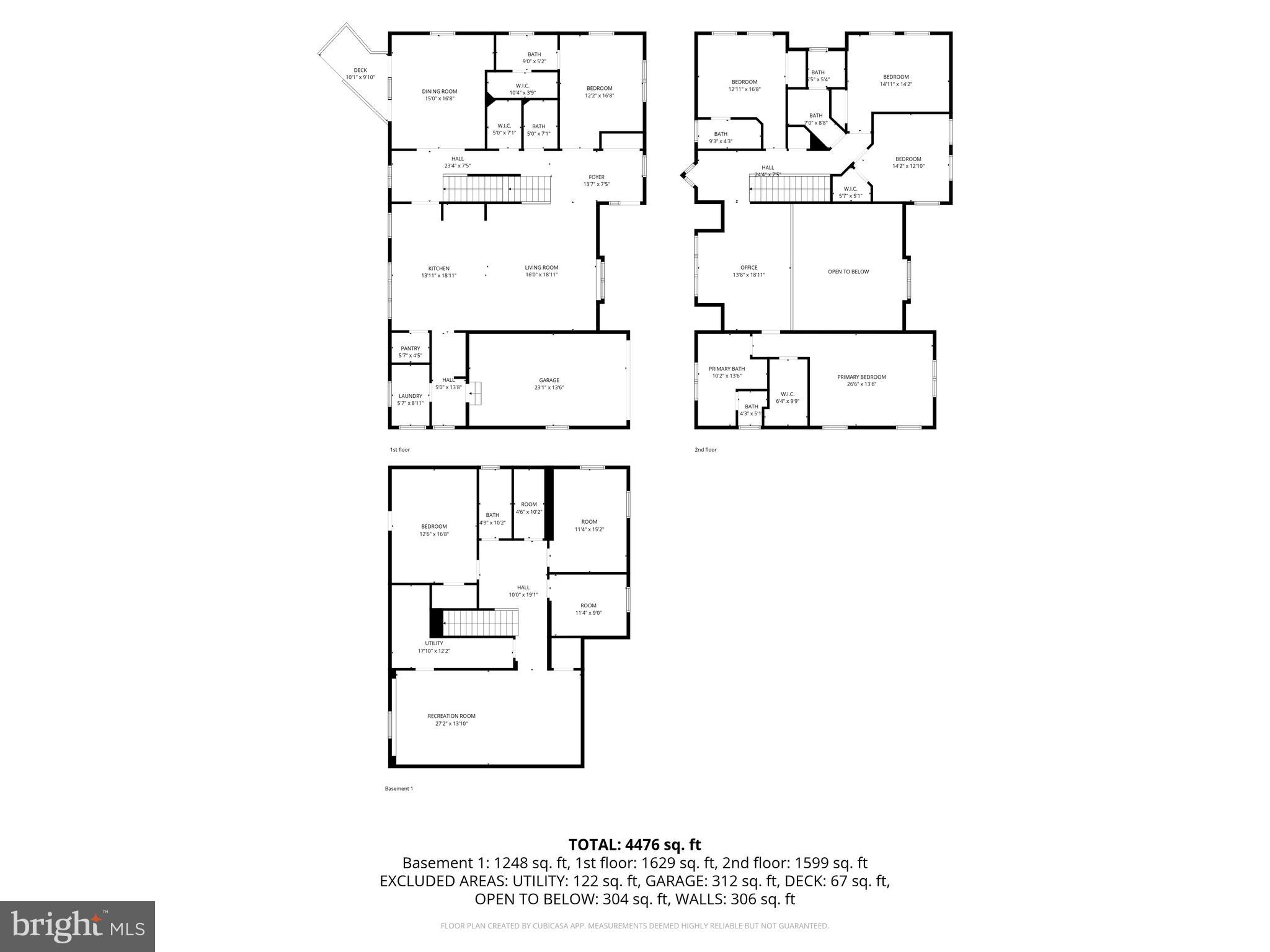 605 HILLTOP TERRACE
