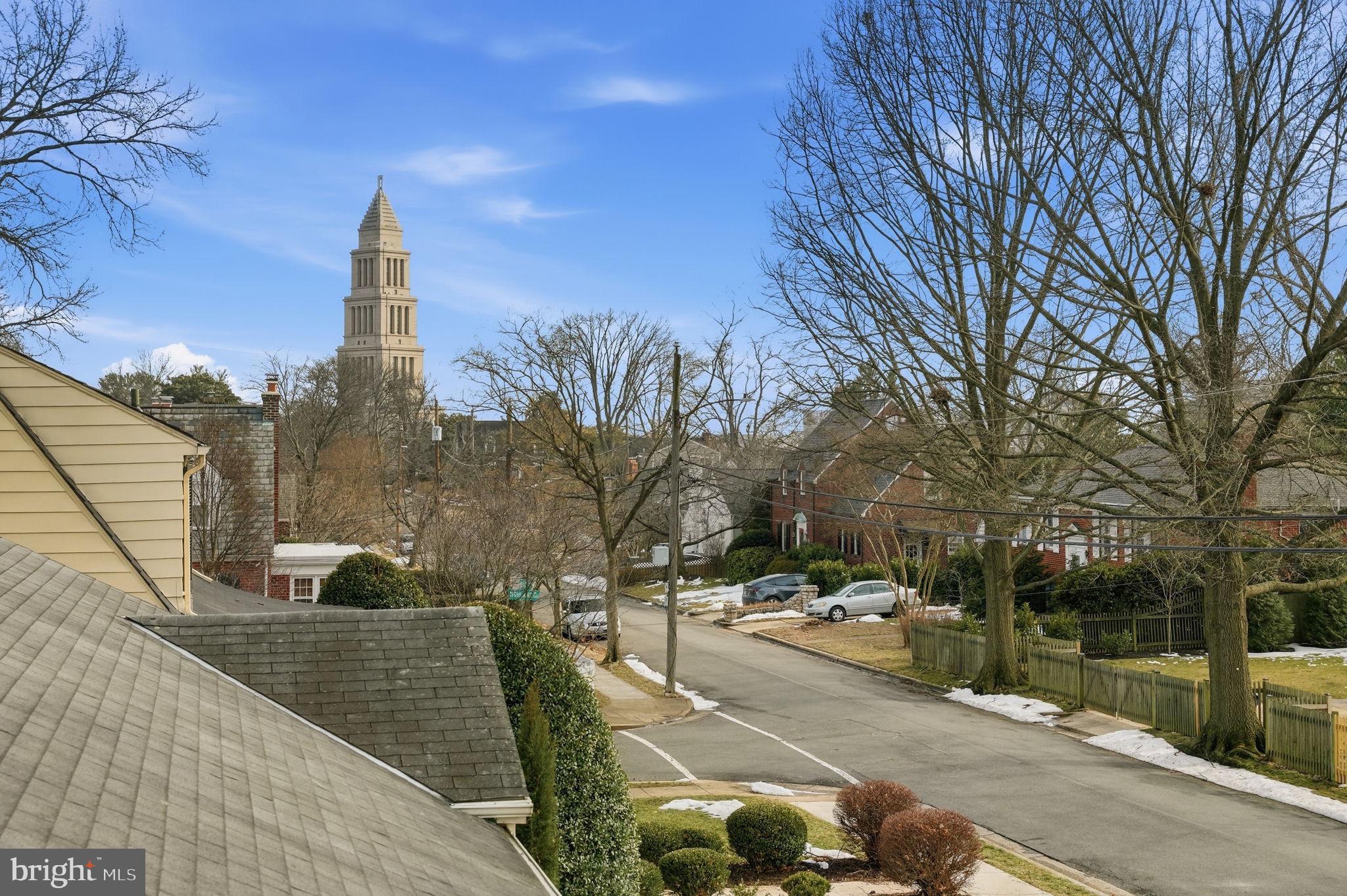 605 HILLTOP TERRACE