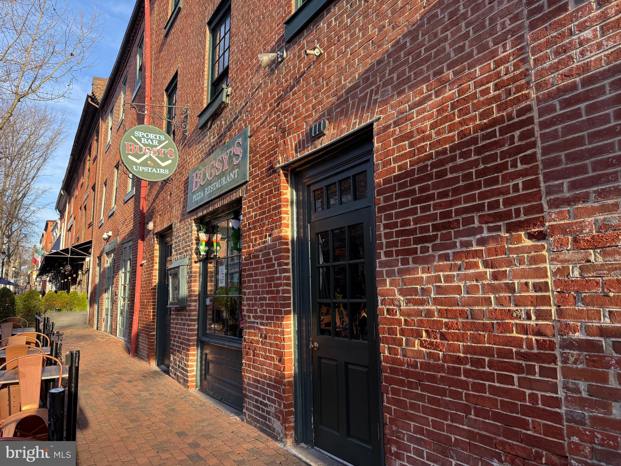 216 N PITT STREET