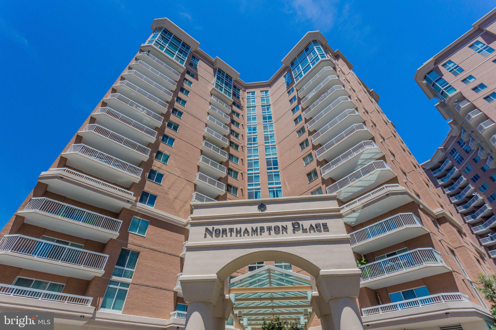 3101 N HAMPTON DRIVE 711