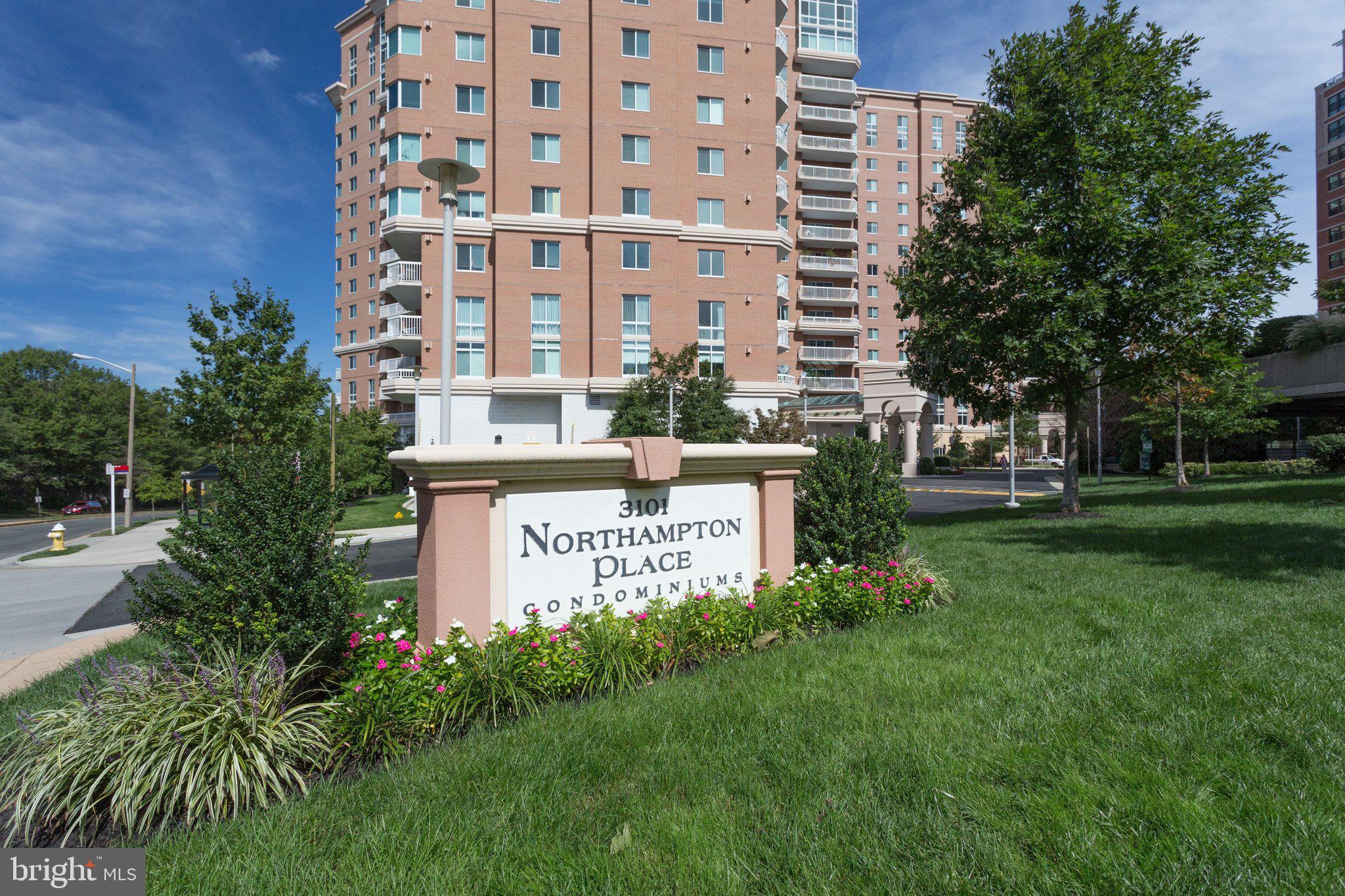3101 N HAMPTON DRIVE 711