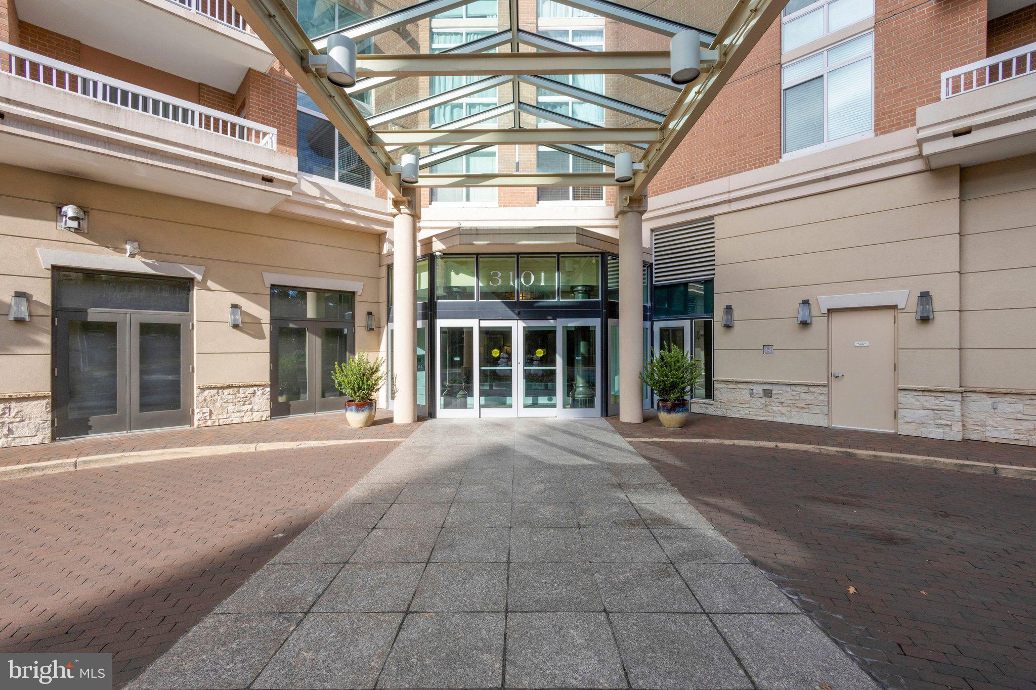3101 N HAMPTON DRIVE 711