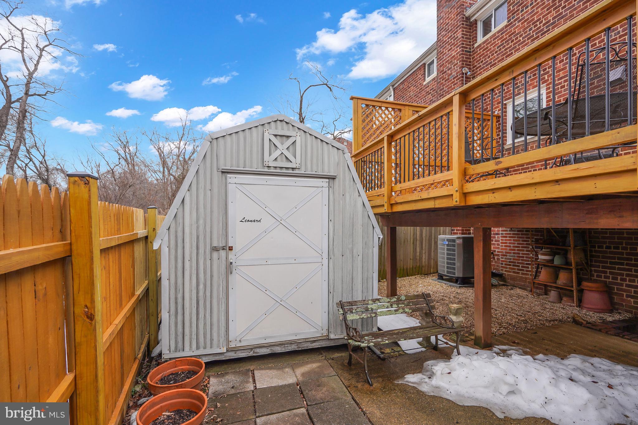 110 E TAYLOR RUN PARKWAY