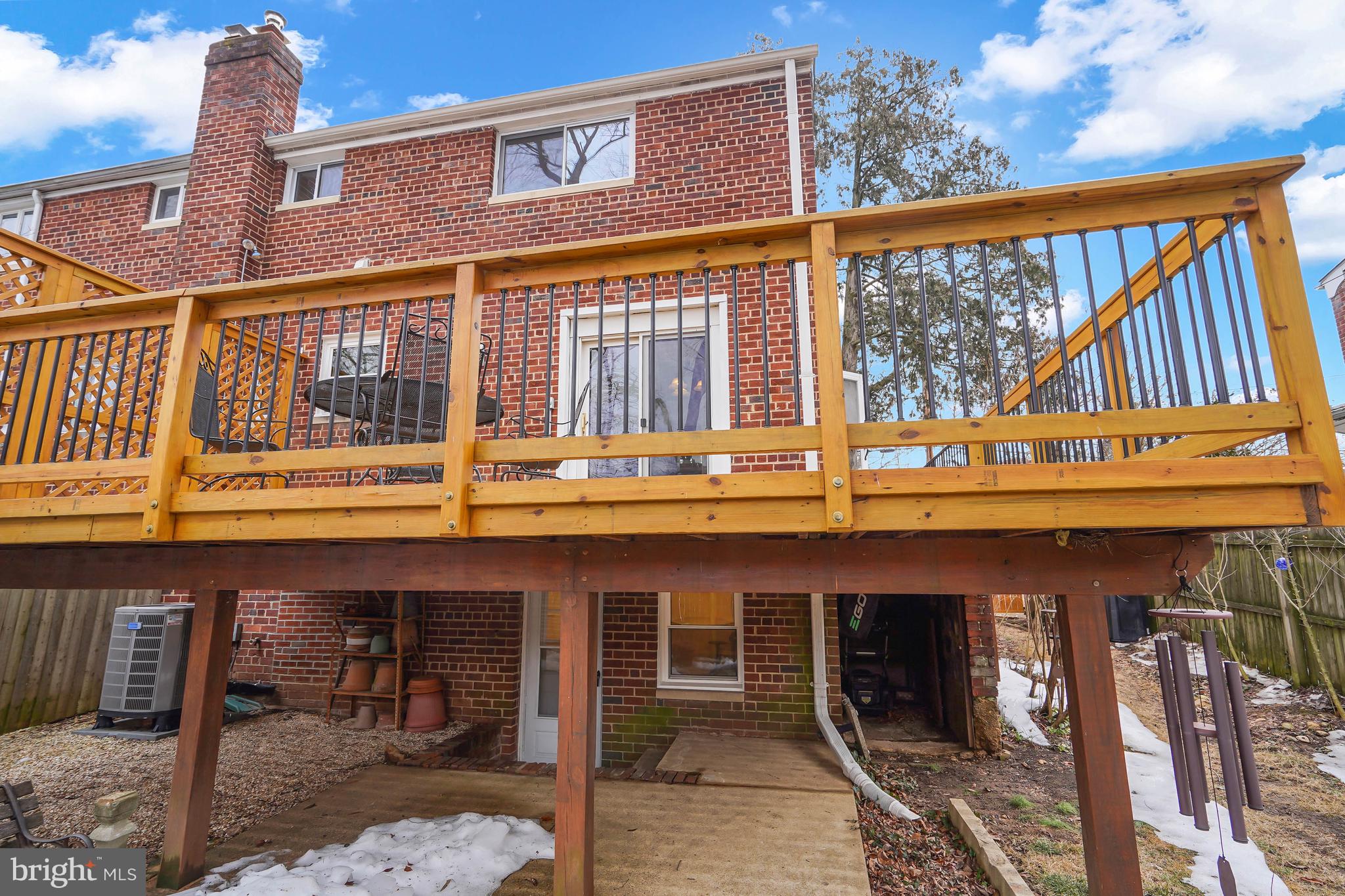 110 E TAYLOR RUN PARKWAY