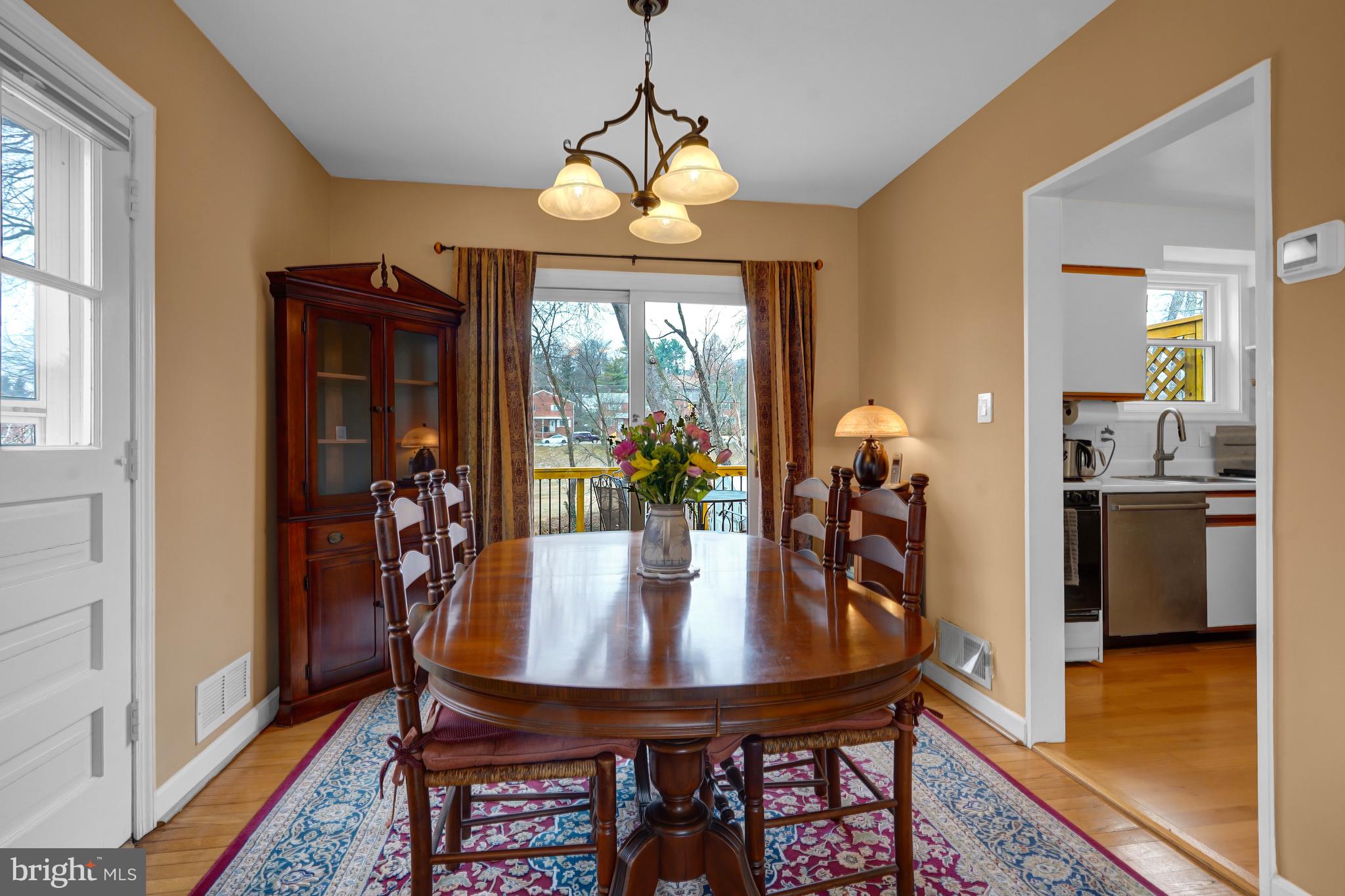 110 E TAYLOR RUN PARKWAY