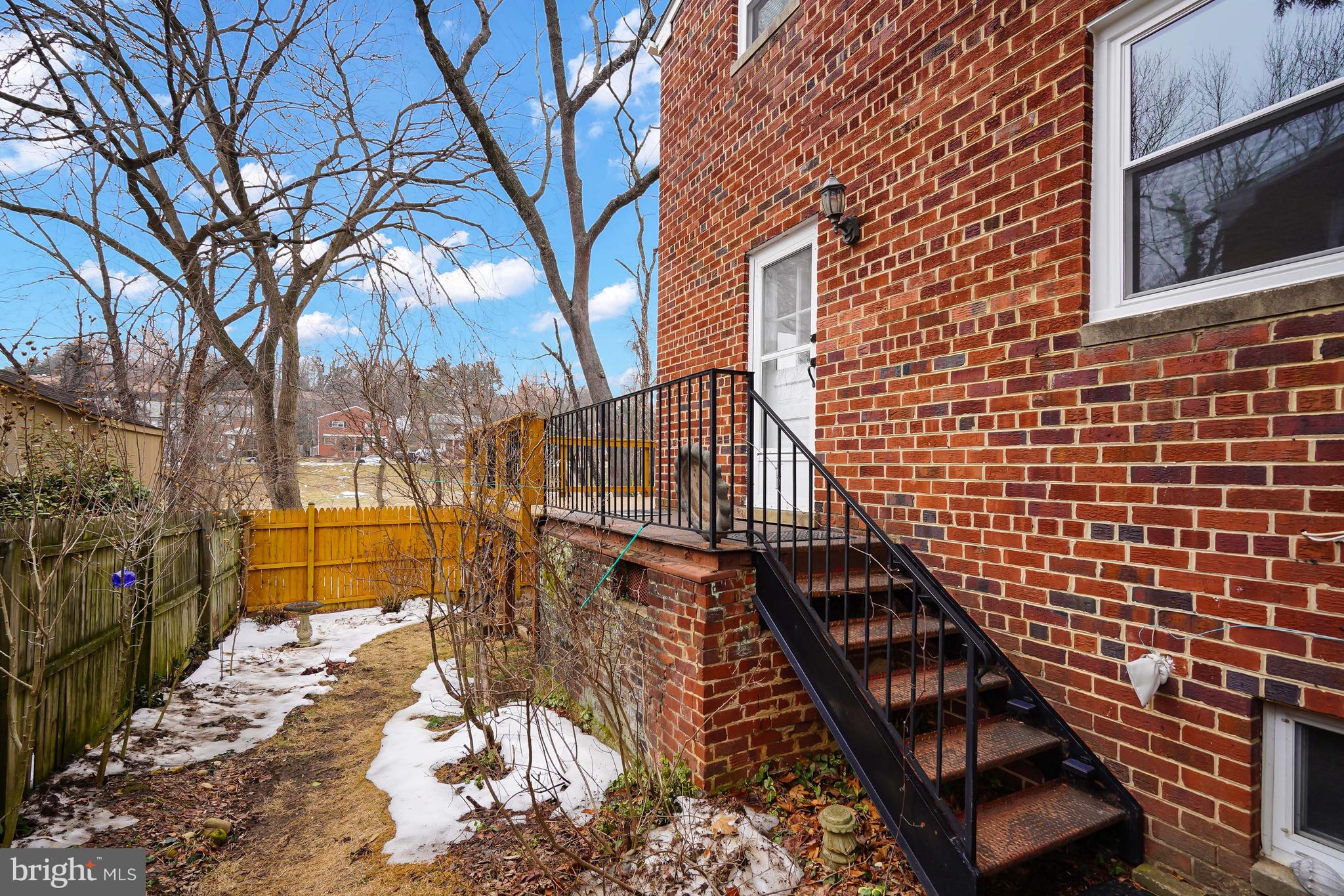 110 E TAYLOR RUN PARKWAY