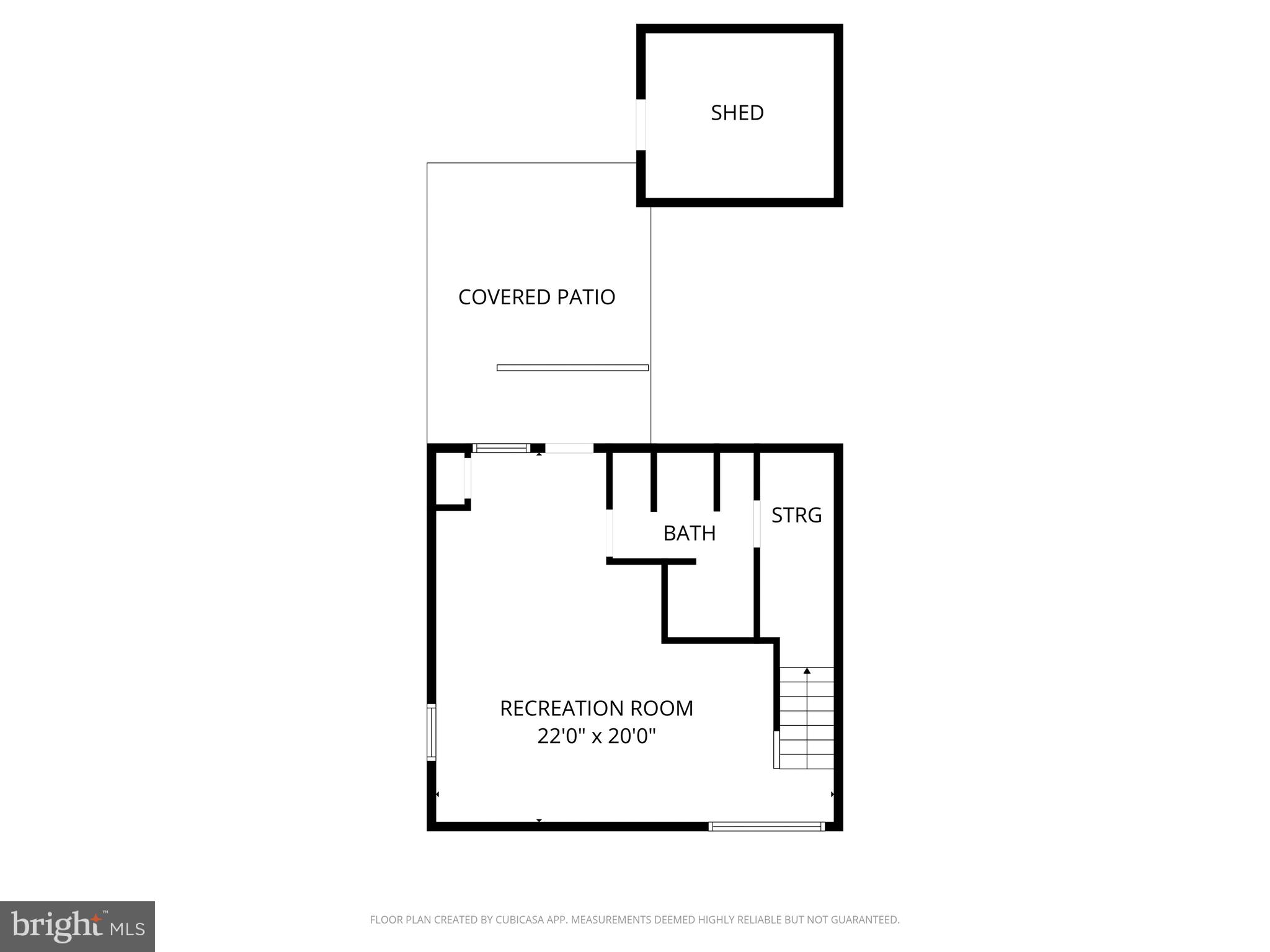110 E TAYLOR RUN PARKWAY