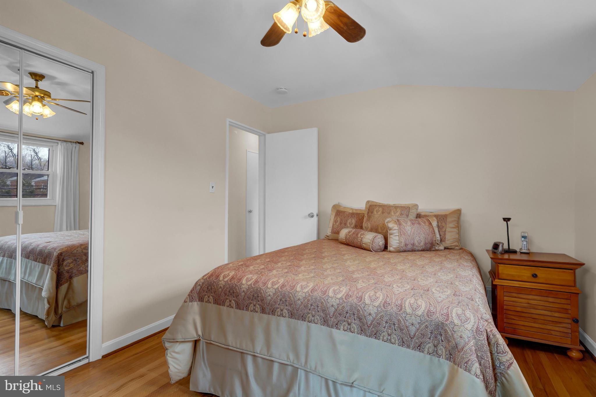 110 E TAYLOR RUN PARKWAY