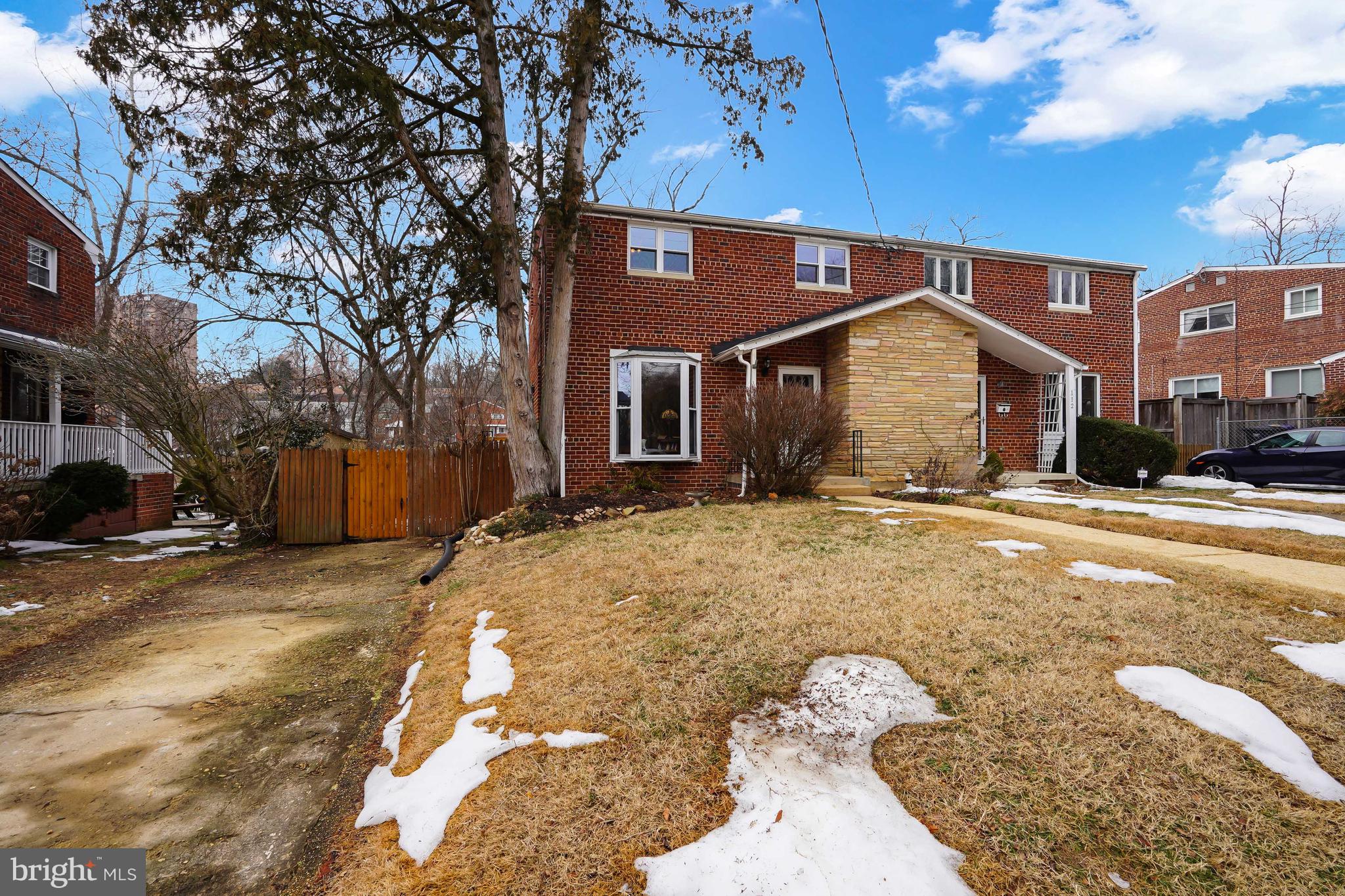 110 E TAYLOR RUN PARKWAY