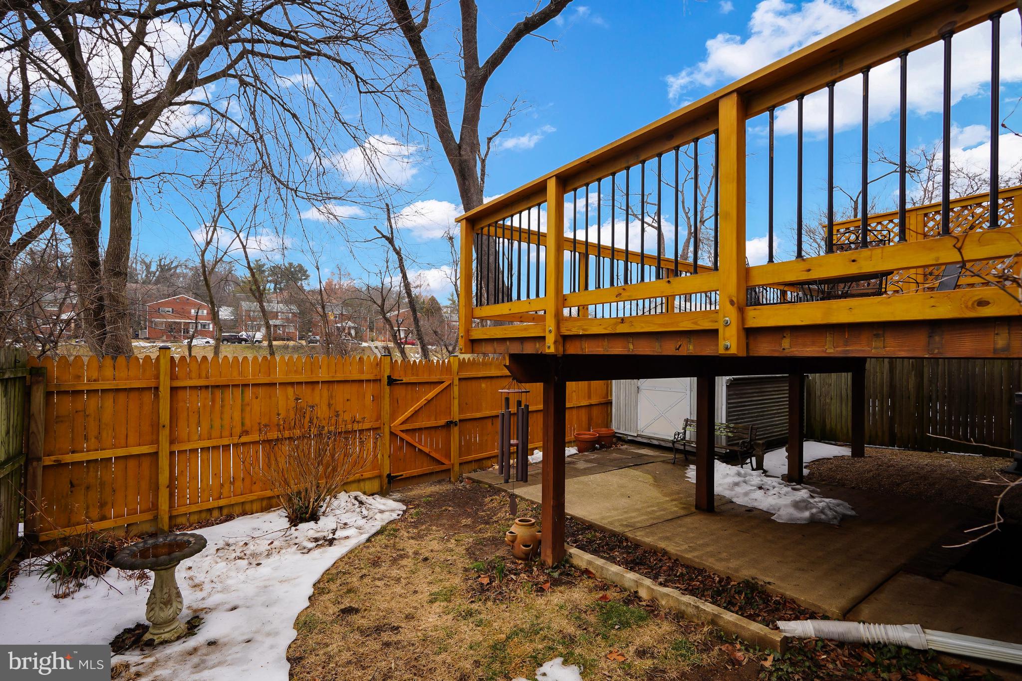 110 E TAYLOR RUN PARKWAY