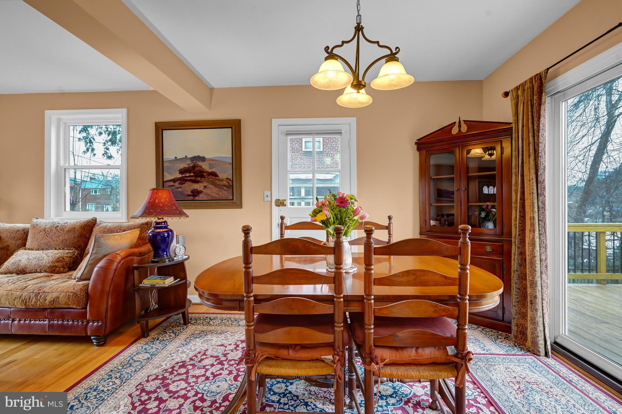 110 E TAYLOR RUN PARKWAY